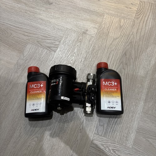 Adey magnaclean micro 2 - adey,