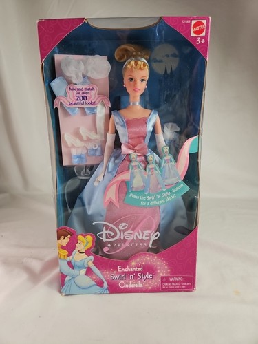 2001 disney princess - disney, swirl