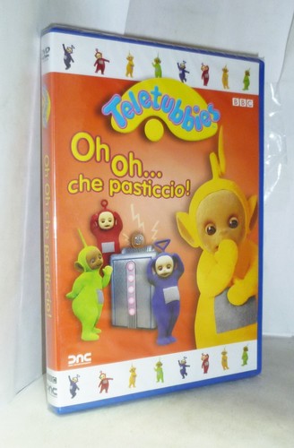 Teletubbies what a - teletubbies,