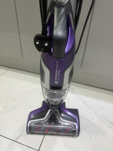 Bissell 2224e crosswave pet - crosswave,