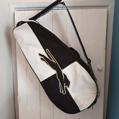 Large slazenger black white - large,