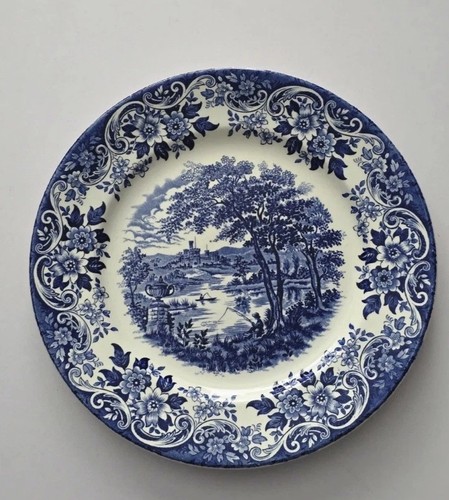 Vintage broadhurst ironstone - broadhurst,