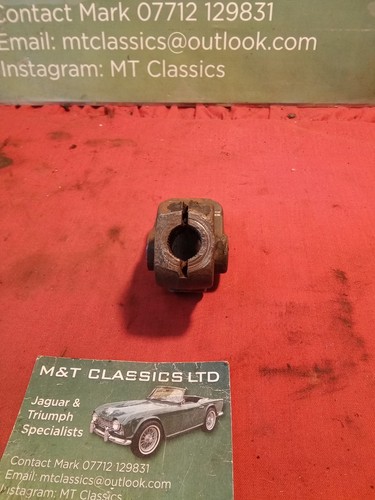 Triumph tr6 steering - tr6, universal