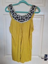 Beautiful Soft Green M&S