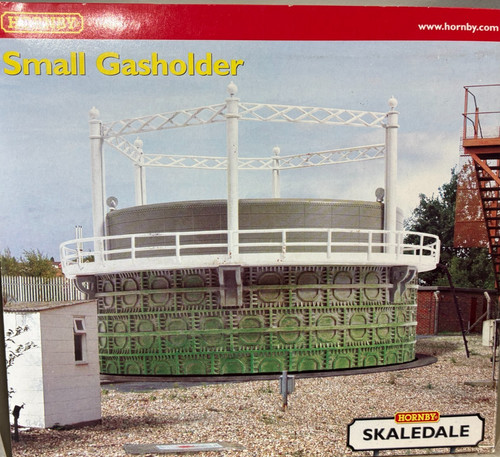 Hornby skaledale r8737 small - r8737,