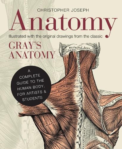 Anatomy complete guide - anatomy:,