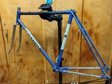 Colnago super racing bike