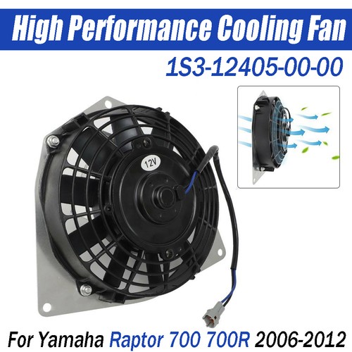 High performance fan for - performance,