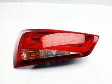 AUDI A1 8X S-LINE COMPLETE TAIL LIGHT REAR LEFT PASSENGER SIDE 8X0945093E 2014