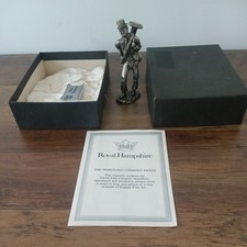 Vintage Royal Hampshire The