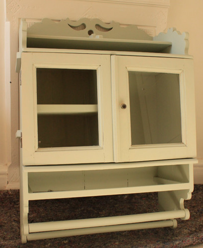 Antique arts and crafts - and,