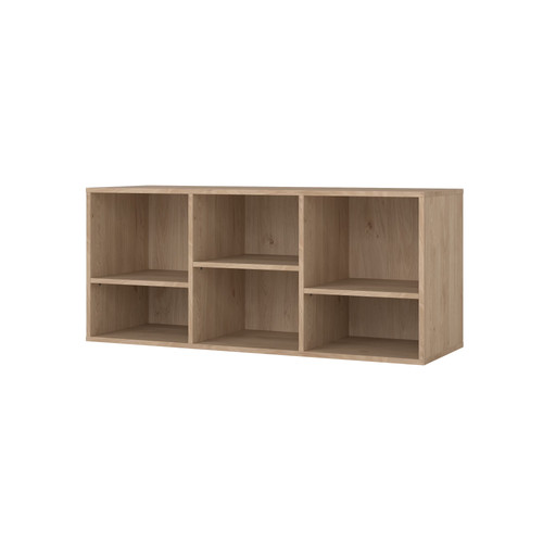 Hyper rectangle cubby - hyper,