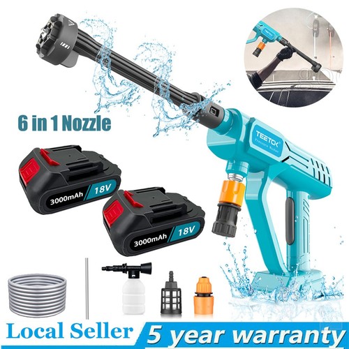 For 18v makita - for, water
