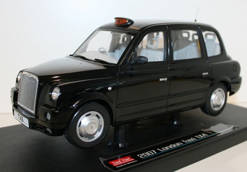 Sun star diecast 5251 - 1/18,