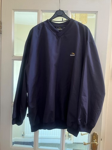 Lovely donnay golf windbreaker - golf,