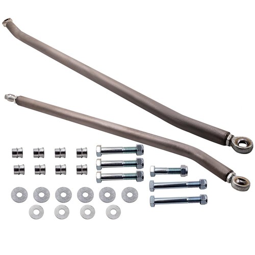 New steering kit for jeep - steering,