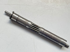 Royal Enfield Oil Pump Spindle