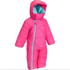 Snowsuit overalls Decathlon 12 months size 80 Perfect condition