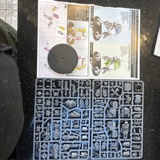 Astra Militarum Imperial Guard