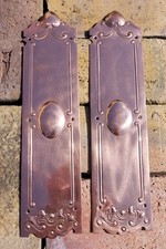 12 x Vintage/Antique Pink