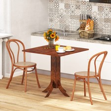 Farmhouse Pedestal Dining