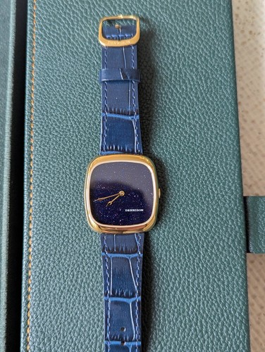 Dennison ald watch - watch,