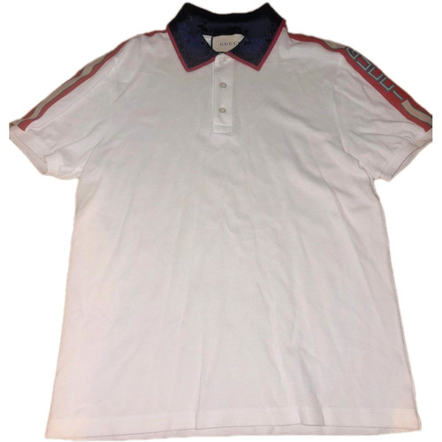 Authentic gucci mens polo - authentic,