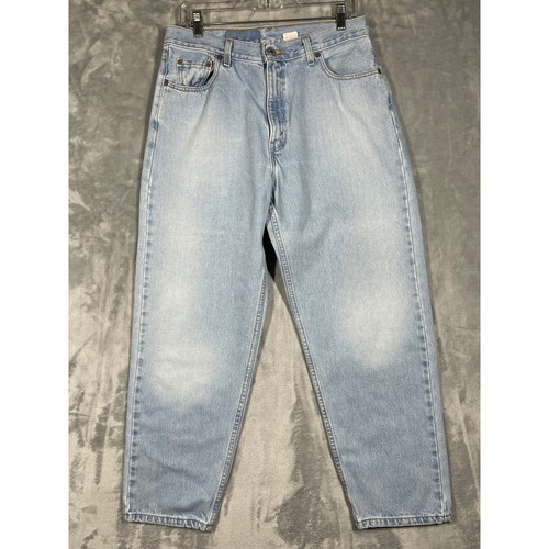 Vintage levis 560 womens loose - levis,