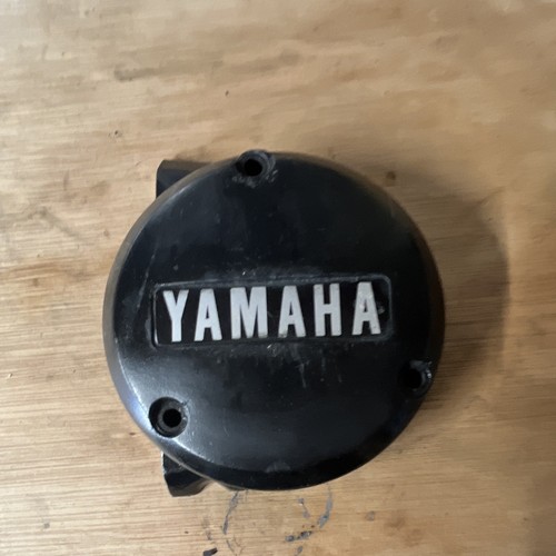 Yamaha rd125dx auto lube pump - yamaha,