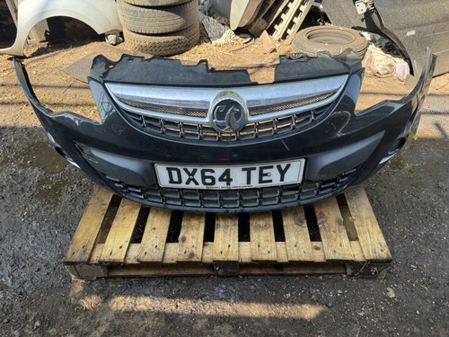 2014 vauxhall corsa - 2014, sri