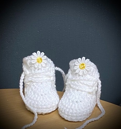 Crochet newborn baby - newborn,
