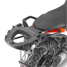 Givi sr7711 specific rear rack - givi,