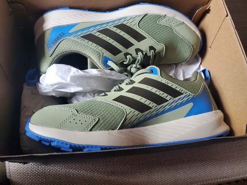 Adidas mens terrex - adidas, 6.5