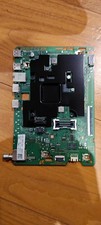 Main Board For 50"  Samsung Tv