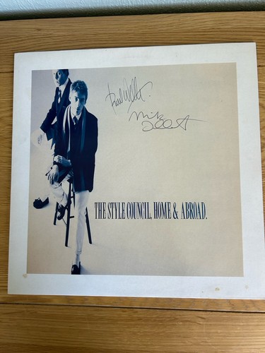 The style council home - style, &