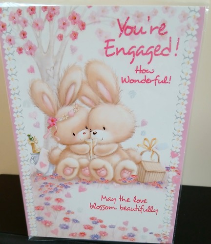 Congratulations your - congratulations,