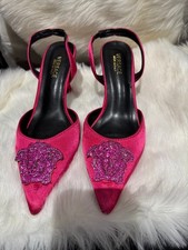 Comfortable high heel shoe