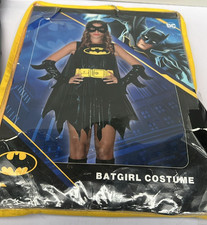 Batgirl costume woman original