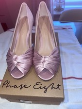 Phase Eight Women's Suede
