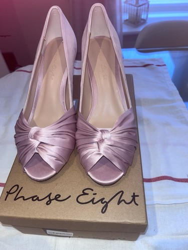 Phase eight women suede - women's,