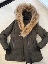 Mackage Kadalina Coat Womens