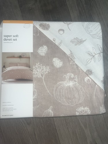 Beige cream autumn pumpkin - &,