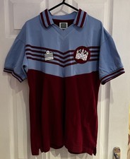 West Ham United 1976-80 Home