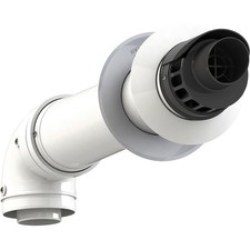 Vokera Fixed Length Horizontal