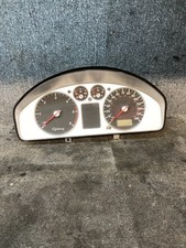 2004 Ford Galaxy Zetec TDi