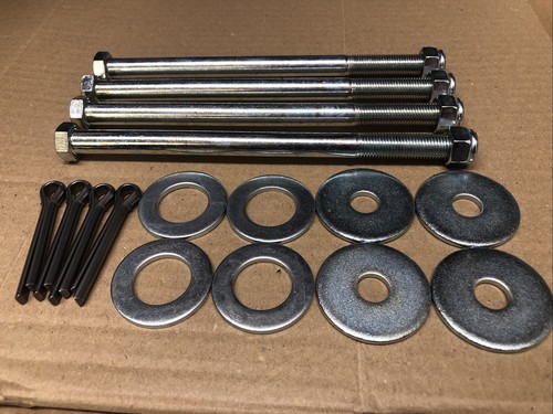 Land rover series 3 shock - land,