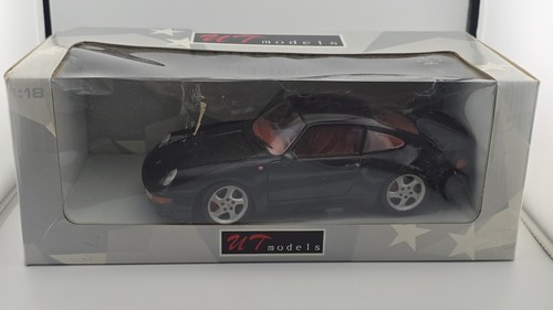 Models porsche 993 - ut,