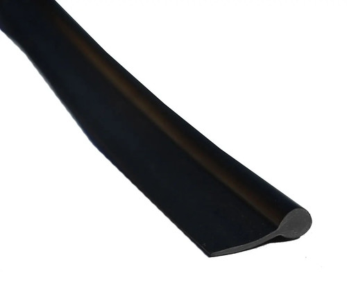 Westfalia rubber edge trim - edge,