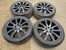 RANGE ROVER SPORT V SPOKE