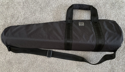 Gitzo tripod padded carrying - padded,